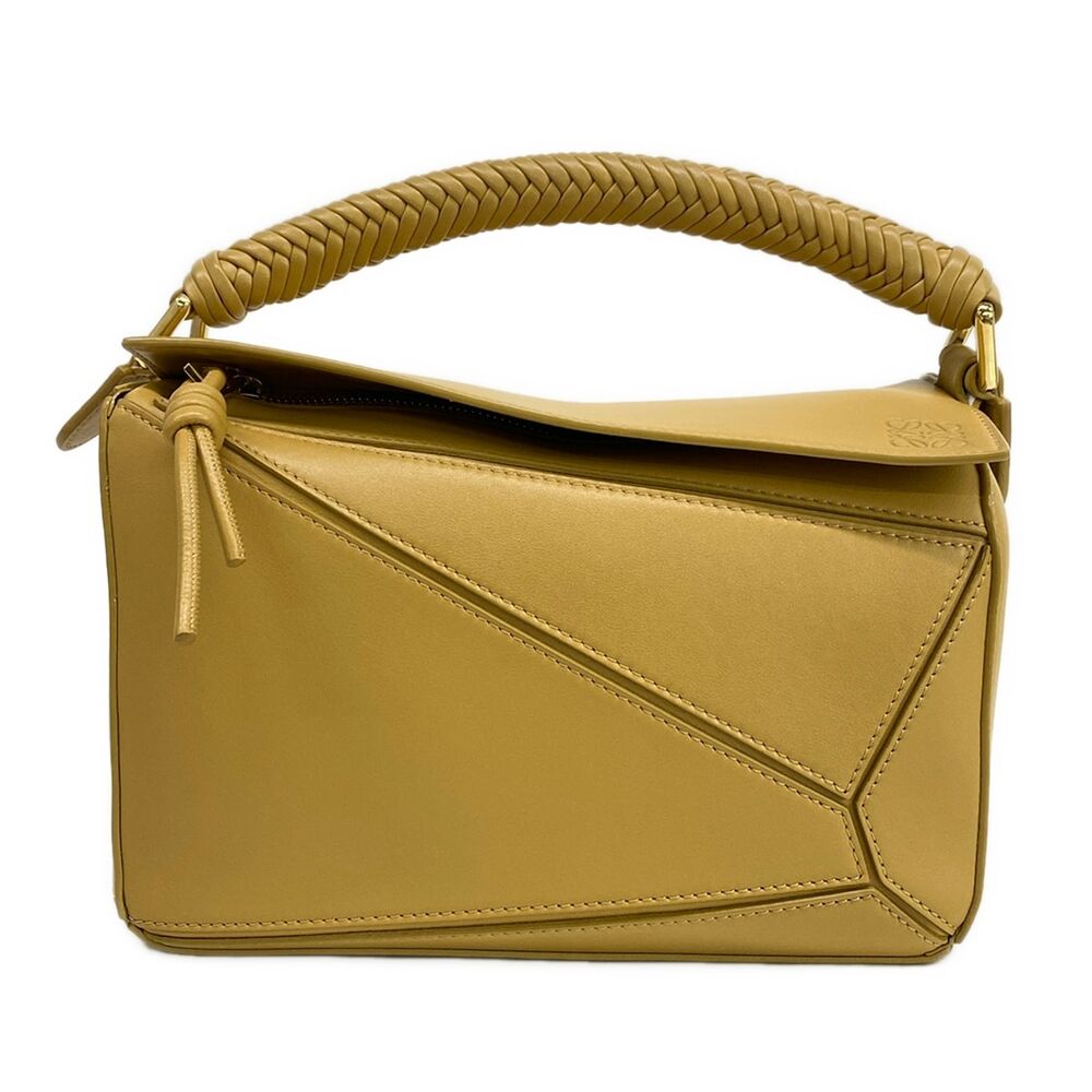Loewe Puzzle Bag Small Handbag A510S21XAE